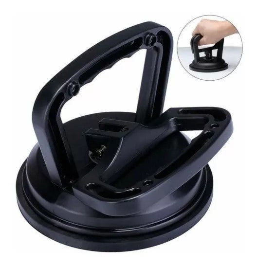 Gray helmet for bikers