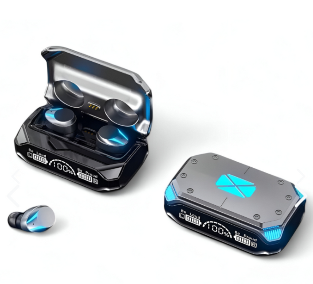 AUDIFONOS BLUETOOTH M43