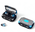 AUDIFONOS BLUETOOTH M43