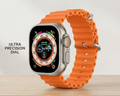 RELOJ INTELIGENTE SMART WATCH X8