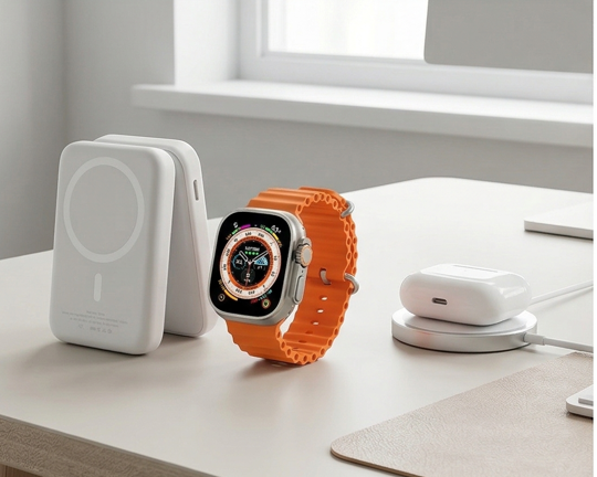 RELOJ INTELIGENTE SMART WATCH X8