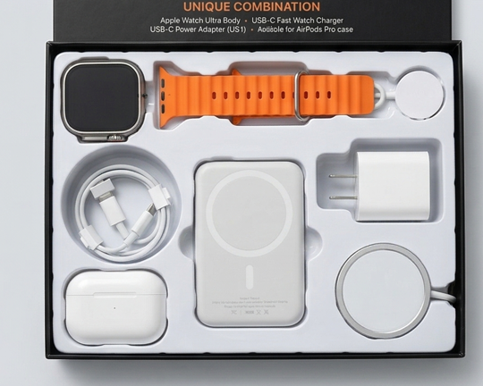 RELOJ INTELIGENTE SMART WATCH X8