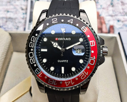RELOJ FORRAD C76 TIPO ROLEX
