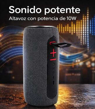 PARLANTE P2PRO