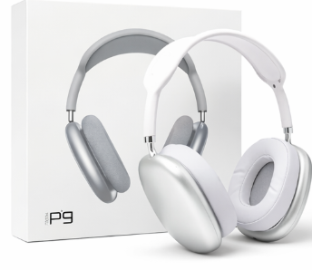 BALACA INALÁMBRICA P9 MAX