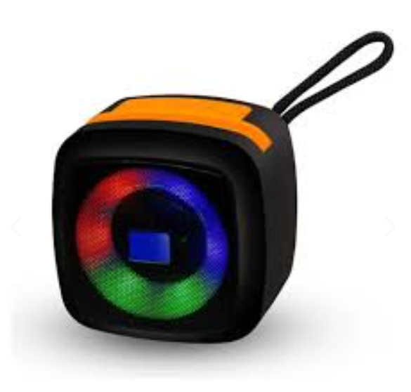 PARLANTE BLUETOOTH X911