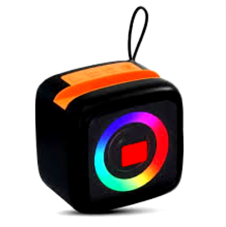 PARLANTE BLUETOOTH X911