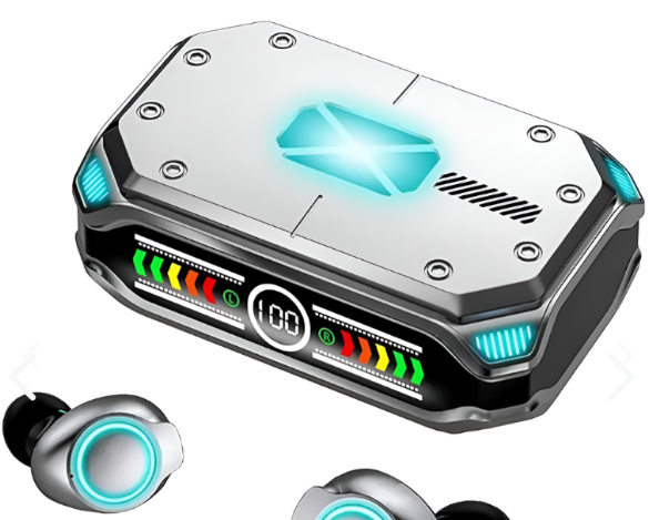 AUDIFONOS BLUETOOTH M43
