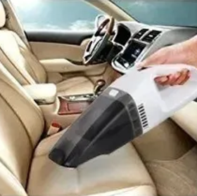 ASPIRADORA PARA CARRO