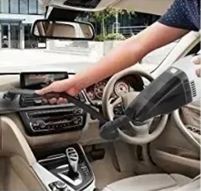 ASPIRADORA PARA CARRO