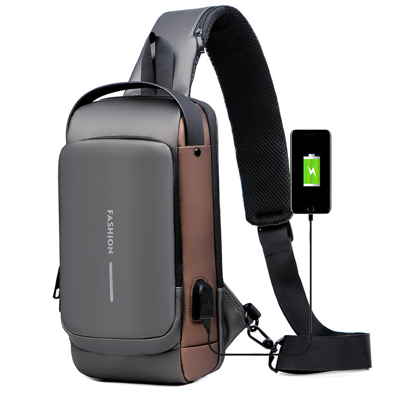 COMBO PATILLERA BUDA + MOCHILA BOLSO